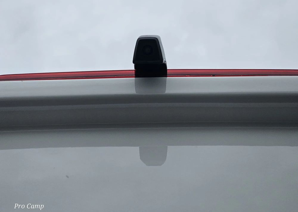 Leasing de  KNAUS BOXDRIVE 600 XL KNAUS BOXDRIVE 600 XL: foto 7