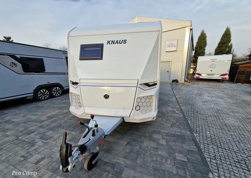 KNAUS YASEO 340 PX - Caravana: foto 2 KNAUS YASEO 340 PX - Caravana: foto 2