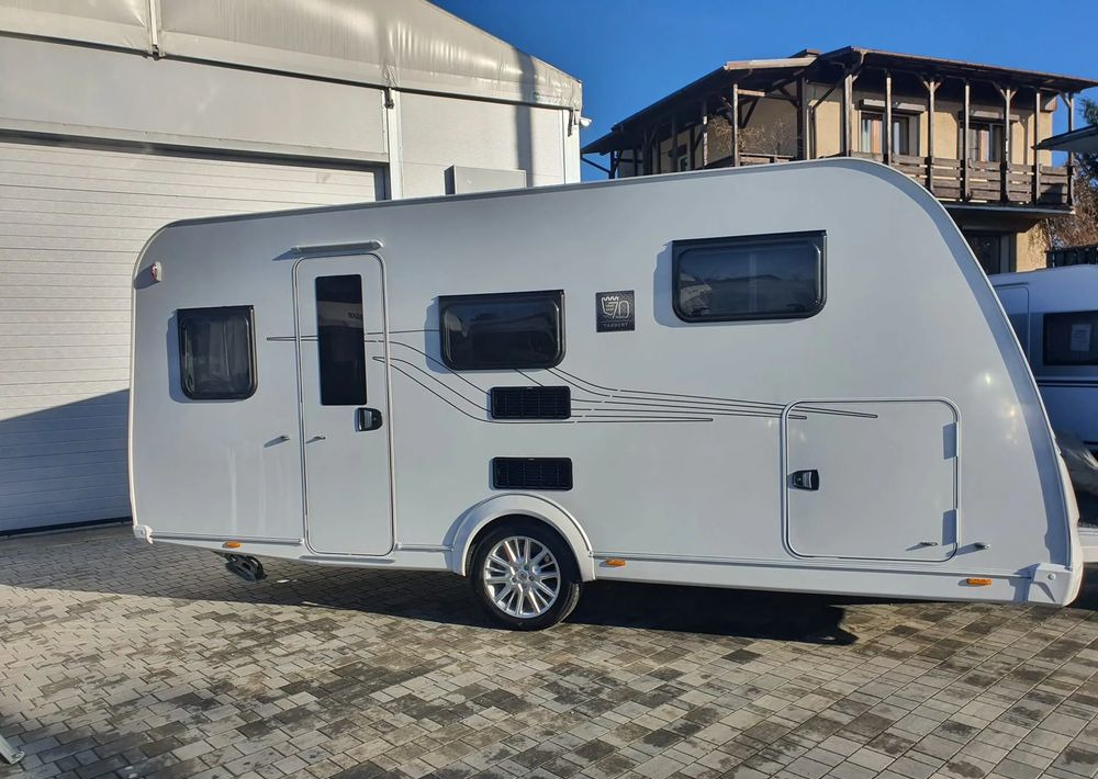 Tabbert SENARA 460 E - Caravana: foto 3 Tabbert SENARA 460 E - Caravana: foto 3