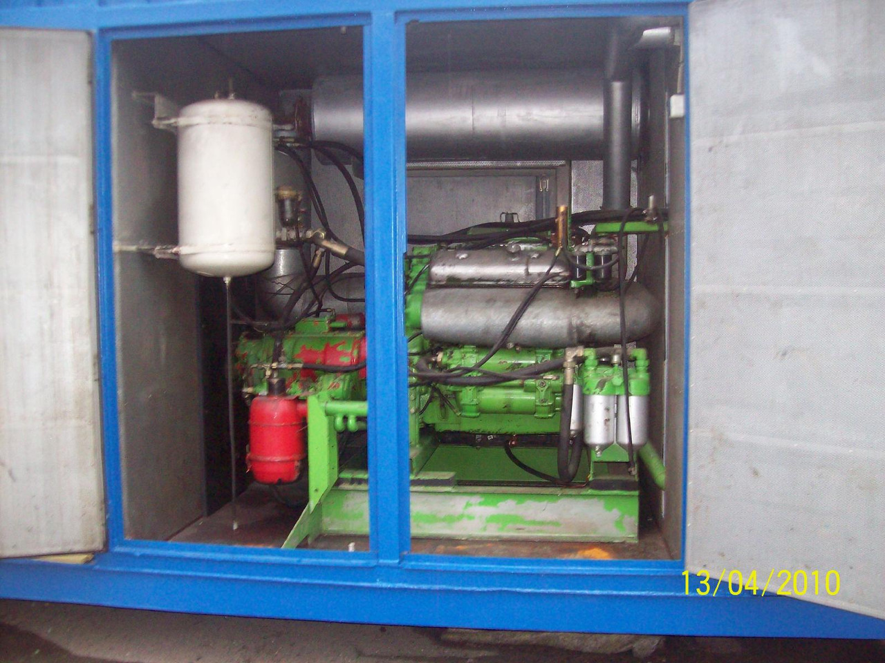 Bomba de agua HD-Pump 800 bar Highpressurepump 800 bar with HalliBurton Valvehead: foto 8