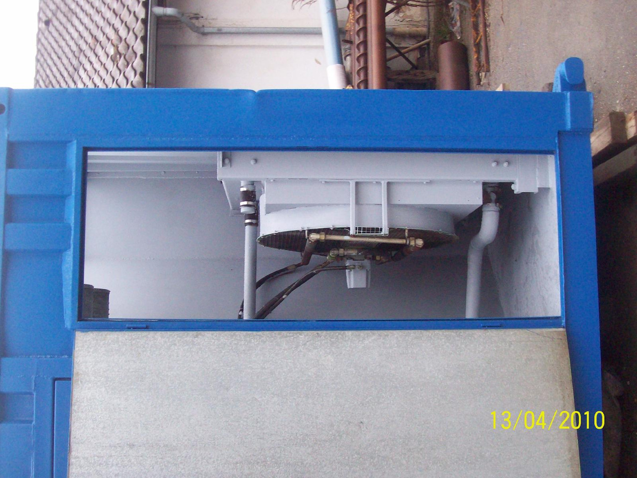 Bomba de agua HD-Pump 800 bar Highpressurepump 800 bar with HalliBurton Valvehead: foto 9