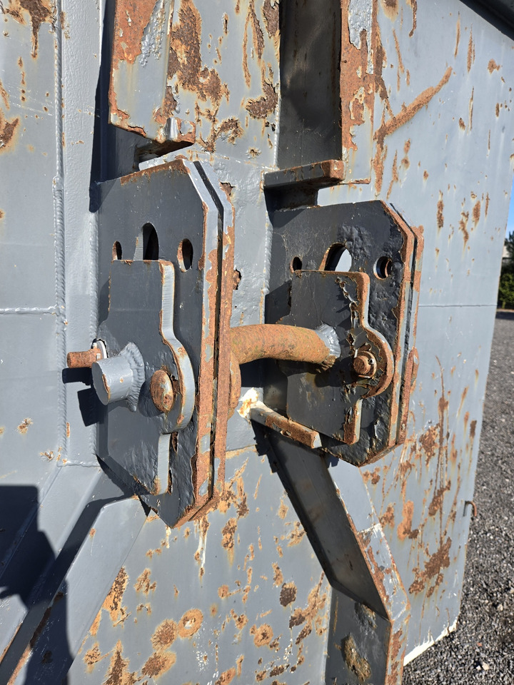 ANG 30M3 - Contenedor de gancho: foto 3 ANG 30M3 - Contenedor de gancho: foto 3