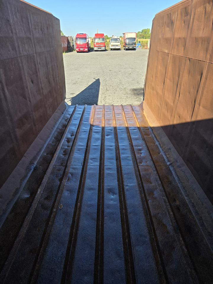 Contenedor de gancho ANG 30M3: foto 6