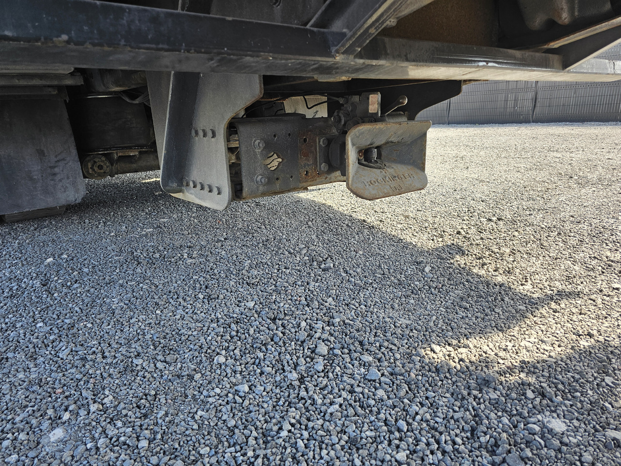 Leasing de Renault AE380 PHASE1 Renault AE380 PHASE1: foto 10