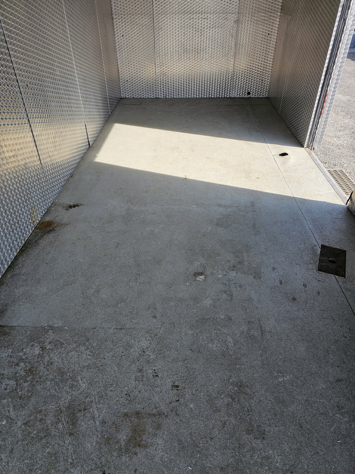 Leasing de Renault AE380 PHASE1 Renault AE380 PHASE1: foto 16