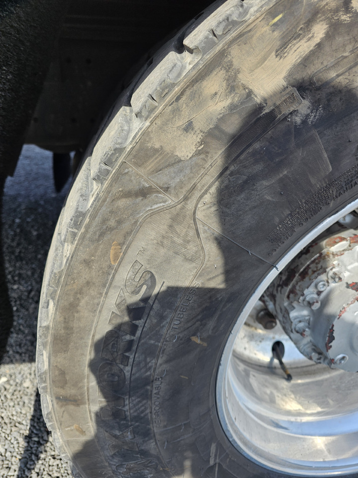 Leasing de Renault AE380 PHASE1 Renault AE380 PHASE1: foto 23