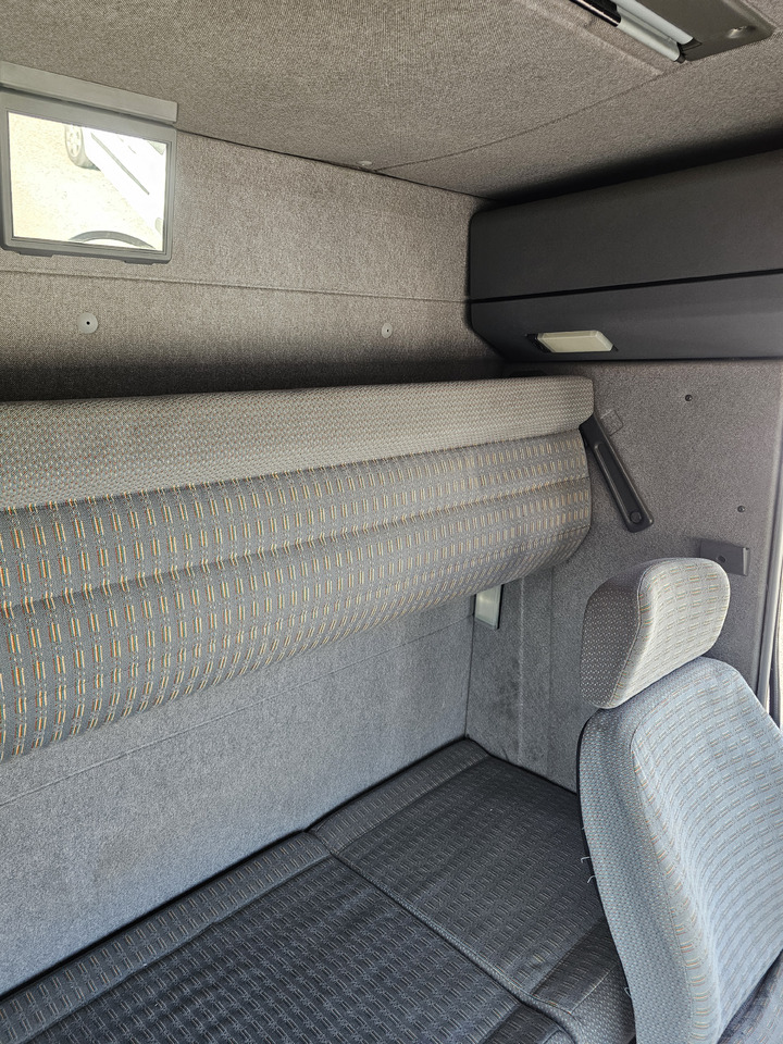 Leasing de Renault AE380 PHASE1 Renault AE380 PHASE1: foto 26