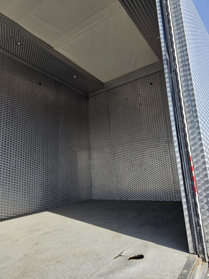 Leasing de Renault AE380 PHASE1 Renault AE380 PHASE1: foto 6