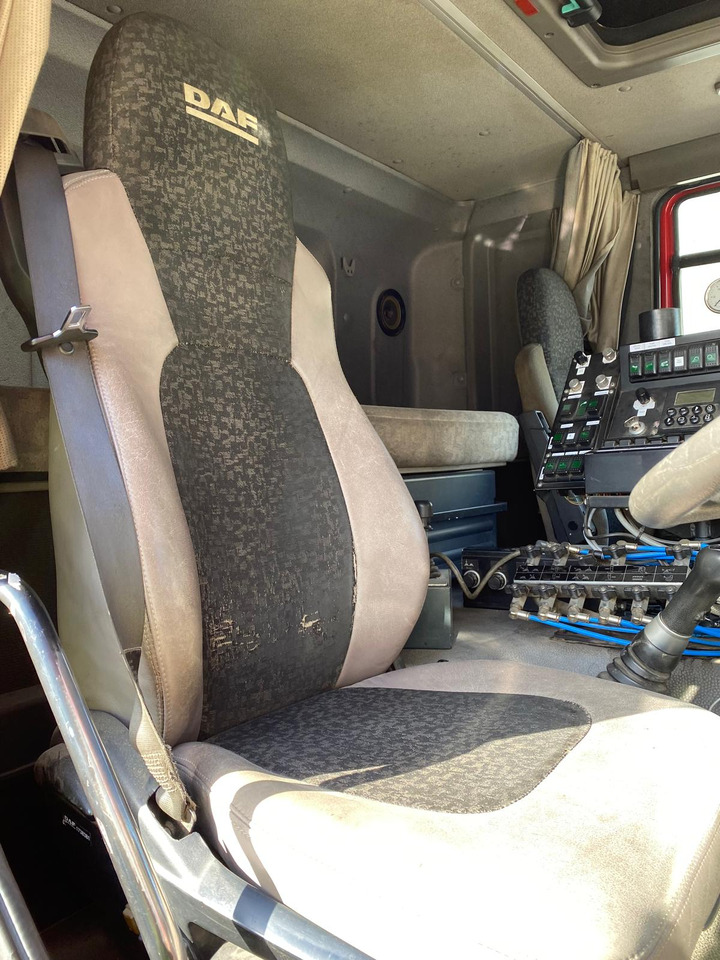 Brock SL480/2KJUMBO S - Barredora vial: foto 2 Brock SL480/2KJUMBO S - Barredora vial: foto 2