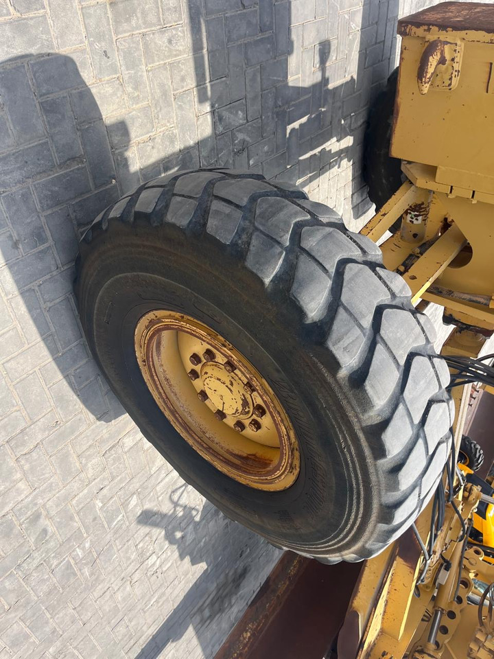 Grader CATERPILLAR 140H: foto 42 Grader CATERPILLAR 140H: foto 42