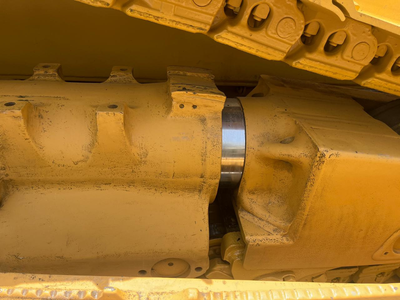 CATERPILLAR D8R - Bulldozer: foto 5 CATERPILLAR D8R - Bulldozer: foto 5