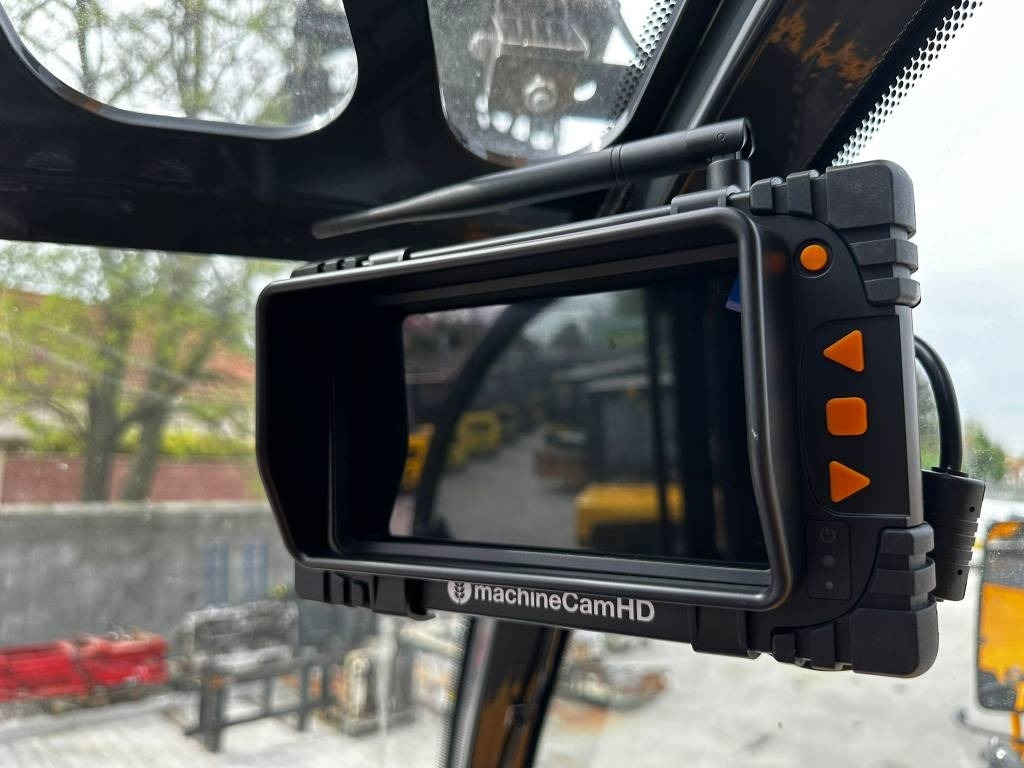 Dieci Pegasus 60.21 - Manipulador telescópico: foto 5 Dieci Pegasus 60.21 - Manipulador telescópico: foto 5