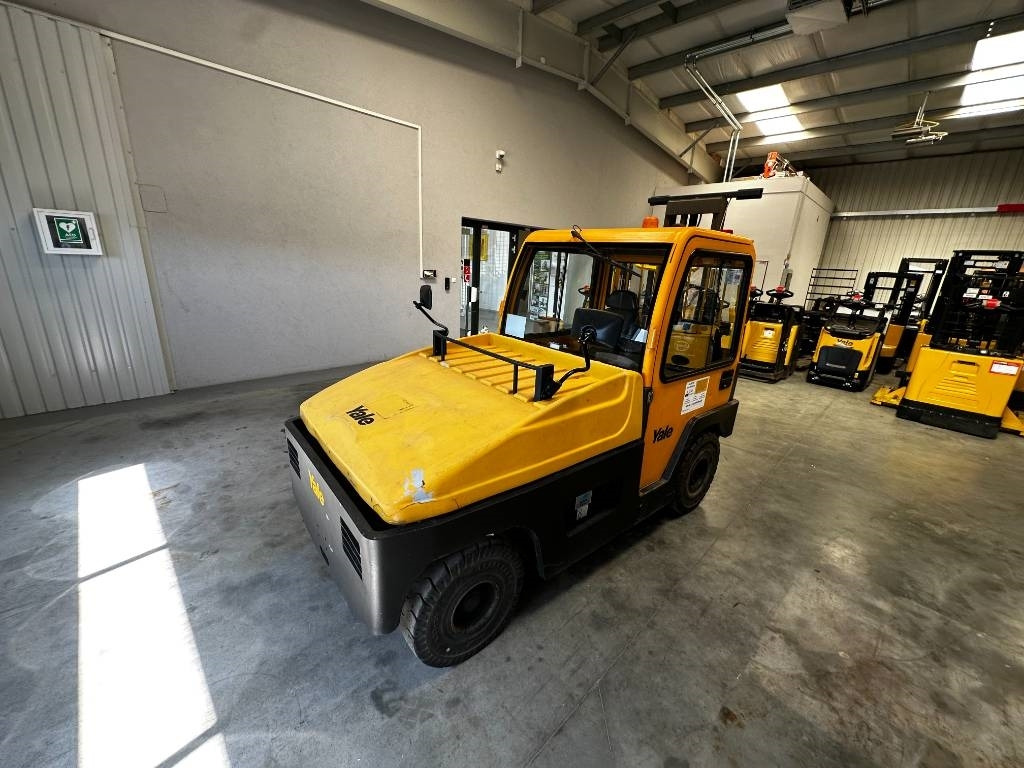 Simai TE 250 R - Remolcadora: foto 5 Simai TE 250 R - Remolcadora: foto 5