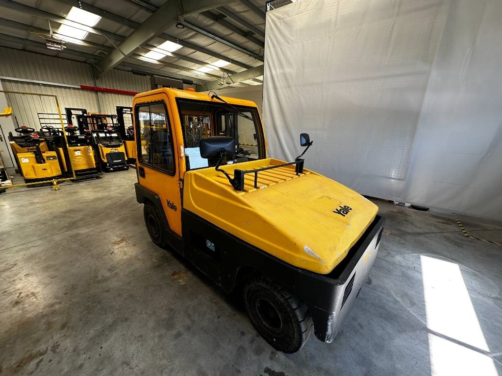 Simai TE 250 R - Remolcadora: foto 3 Simai TE 250 R - Remolcadora: foto 3