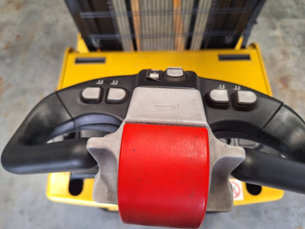 Yale MS 15x IL - Carretilla elevadora: foto 4 Yale MS 15x IL - Carretilla elevadora: foto 4