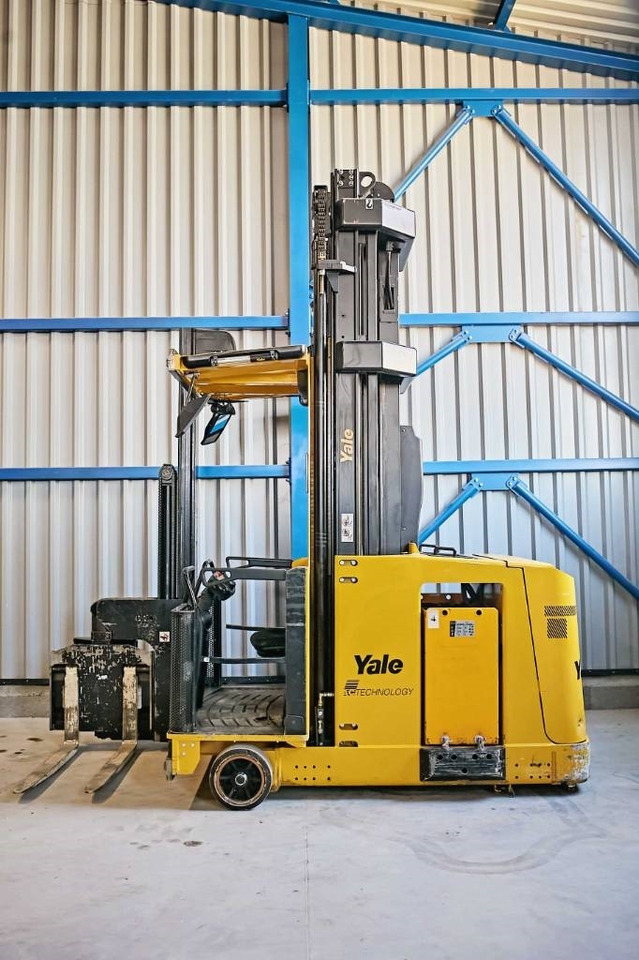 Leasing de Yale MTC10  Yale MTC10: foto 8