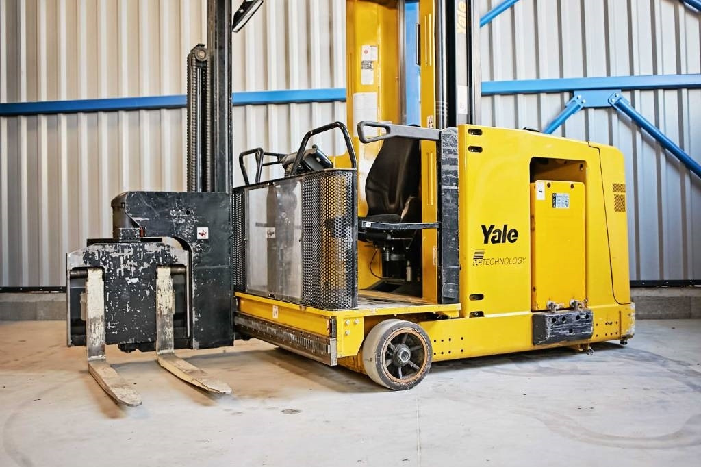 Leasing de Yale MTC10  Yale MTC10: foto 21