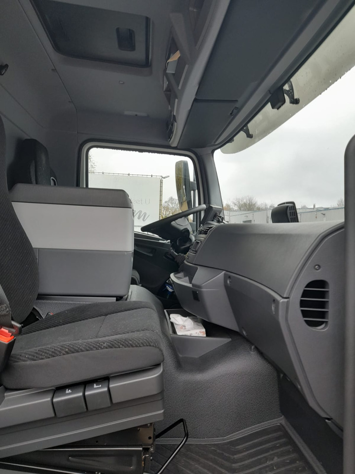 Leasing de MERCEDES-BENZ Atego MERCEDES-BENZ Atego: foto 12