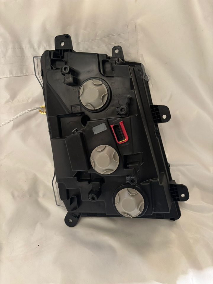 FORD F MAX - Faro delantero para Camión: foto 3 FORD F MAX - Faro delantero para Camión: foto 3