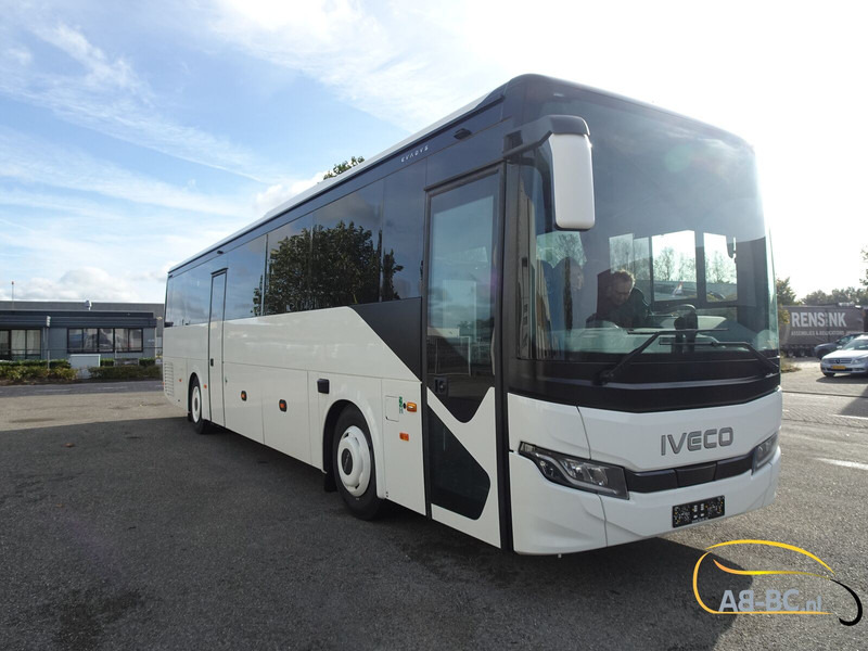 Iveco Evadys, 53 Seats/WC ADAS December 2025 available - Autocar: foto 1 Iveco Evadys, 53 Seats/WC ADAS December 2025 available - Autocar: foto 1