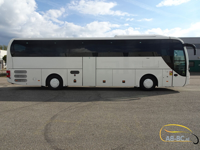 MAN R07 Lions Coach - 51 Seats EURO 6 - Autocar: foto 4 MAN R07 Lions Coach - 51 Seats EURO 6 - Autocar: foto 4