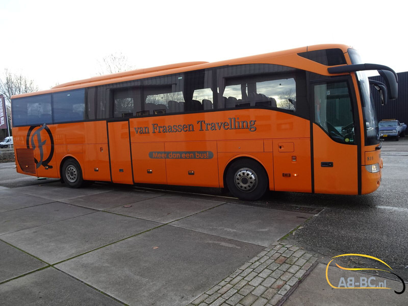 Mercedes-Benz Tourismo RHD - 52 Seats EURO 6 - Autocar: foto 2 Mercedes-Benz Tourismo RHD - 52 Seats EURO 6 - Autocar: foto 2