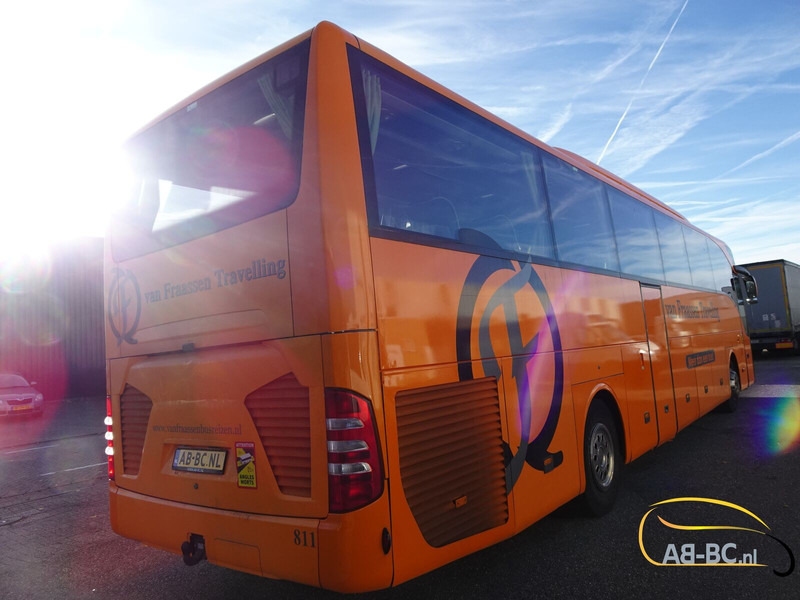 Mercedes-Benz Tourismo RHD-M - 51 Seats EURO 6 - Autocar: foto 5 Mercedes-Benz Tourismo RHD-M - 51 Seats EURO 6 - Autocar: foto 5