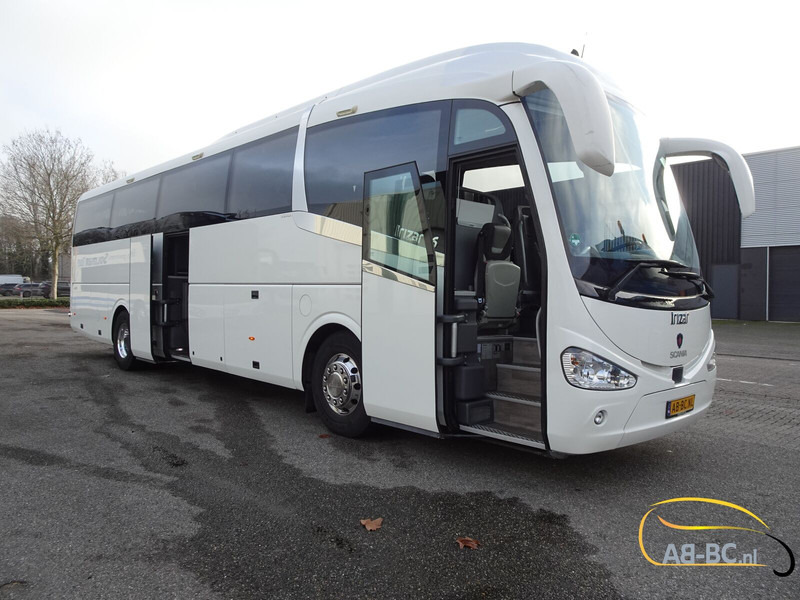 Scania Irizar I6 - Autocar: foto 1 Scania Irizar I6 - Autocar: foto 1
