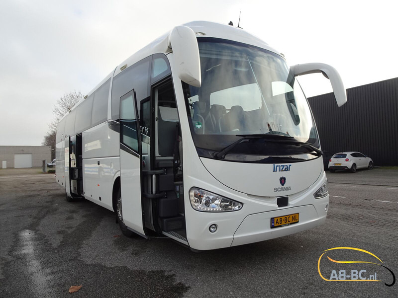 Scania Irizar I6 - Autocar: foto 4 Scania Irizar I6 - Autocar: foto 4