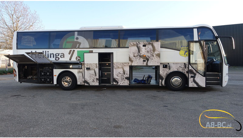 VDL Berkhof Axial SB4000 - Autocar: foto 4 VDL Berkhof Axial SB4000 - Autocar: foto 4