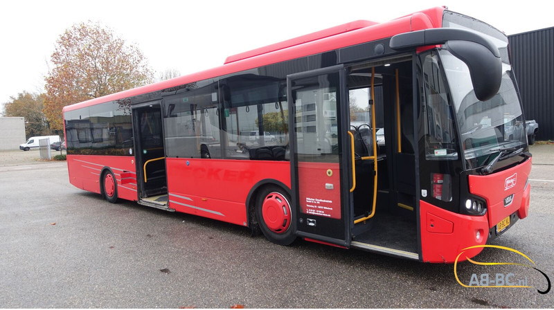 VDL Citea SLF120.310 - 39 Seats - 58 standees EURO 5 - Autobús urbano: foto 4 VDL Citea SLF120.310 - 39 Seats - 58 standees EURO 5 - Autobús urbano: foto 4