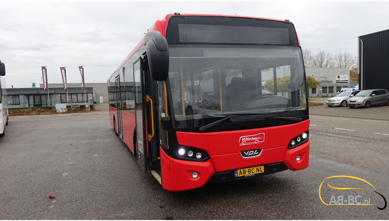 VDL Citea SLF120.310 - 39 Seats - 58 standees EURO 5 - Autobús urbano: foto 3 VDL Citea SLF120.310 - 39 Seats - 58 standees EURO 5 - Autobús urbano: foto 3