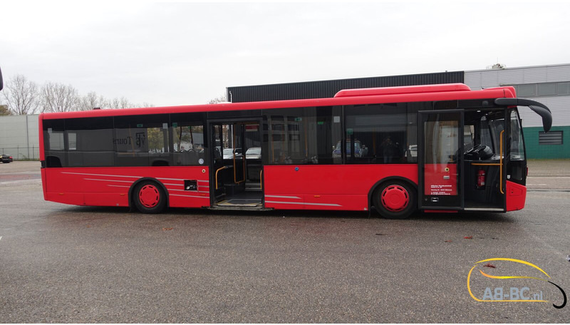 VDL Citea SLF120.310 - 39 Seats - 58 standees EURO 5 - Autobús urbano: foto 5 VDL Citea SLF120.310 - 39 Seats - 58 standees EURO 5 - Autobús urbano: foto 5