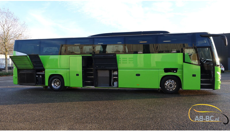 Autocar VDL Futura FHD2 129-370 - 55 Seats EURO 6: foto 7 Autocar VDL Futura FHD2 129-370 - 55 Seats EURO 6: foto 7