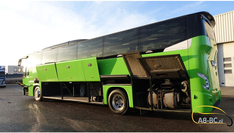 Autocar VDL Futura FHD2 129-370 - 55 Seats EURO 6: foto 17 Autocar VDL Futura FHD2 129-370 - 55 Seats EURO 6: foto 17