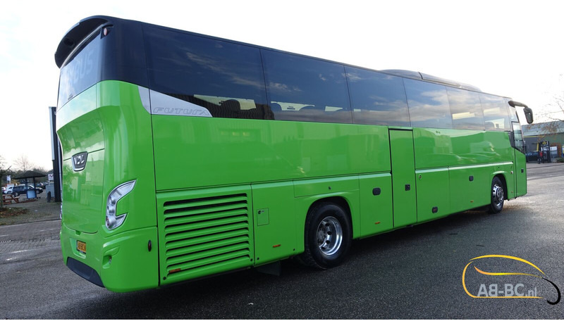 Autocar VDL Futura FHD2 129-370 - 55 Seats EURO 6: foto 8 Autocar VDL Futura FHD2 129-370 - 55 Seats EURO 6: foto 8