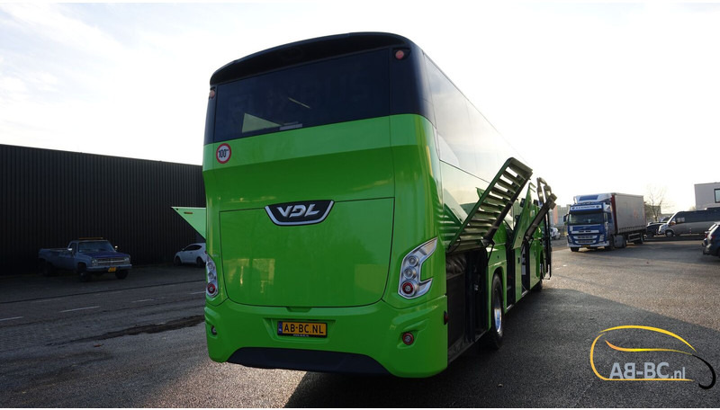 Autocar VDL Futura FHD2 129-370 - 55 Seats EURO 6: foto 11 Autocar VDL Futura FHD2 129-370 - 55 Seats EURO 6: foto 11