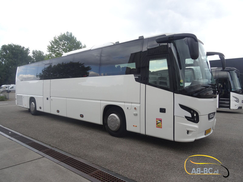 VDL Futura FMD2-129/370 - 53 Seats EURO 6 - Autocar: foto 1 VDL Futura FMD2-129/370 - 53 Seats EURO 6 - Autocar: foto 1