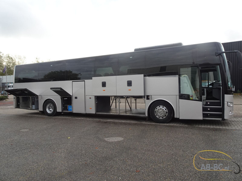 Van Hool EX16 Mid, 55 Seats, Euro 6 - Autocar: foto 4 Van Hool EX16 Mid, 55 Seats, Euro 6 - Autocar: foto 4