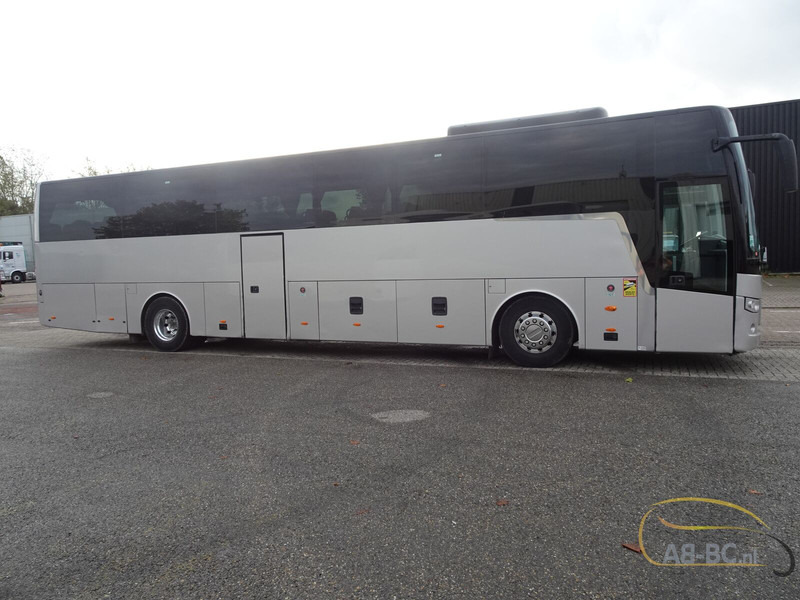 Van Hool EX16 Mid, 55 Seats, Euro 6 - Autocar: foto 3 Van Hool EX16 Mid, 55 Seats, Euro 6 - Autocar: foto 3