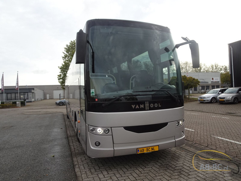 Van Hool EX16 Mid, 55 Seats, Euro 6 - Autocar: foto 5 Van Hool EX16 Mid, 55 Seats, Euro 6 - Autocar: foto 5