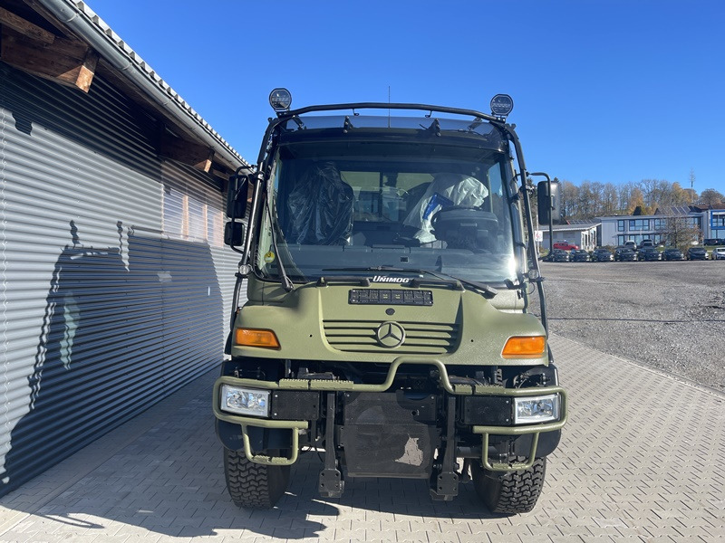 Autocaravana Unimog Unimog U300 Camper, Wohnmobil, Aufbau ist Wechselbar: foto 9 Autocaravana Unimog Unimog U300 Camper, Wohnmobil, Aufbau ist Wechselbar: foto 9