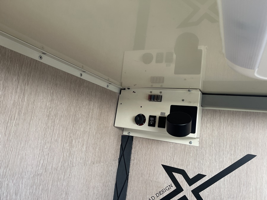 Autocaravana Unimog Unimog U300 Camper, Wohnmobil, Aufbau ist Wechselbar: foto 19 Autocaravana Unimog Unimog U300 Camper, Wohnmobil, Aufbau ist Wechselbar: foto 19