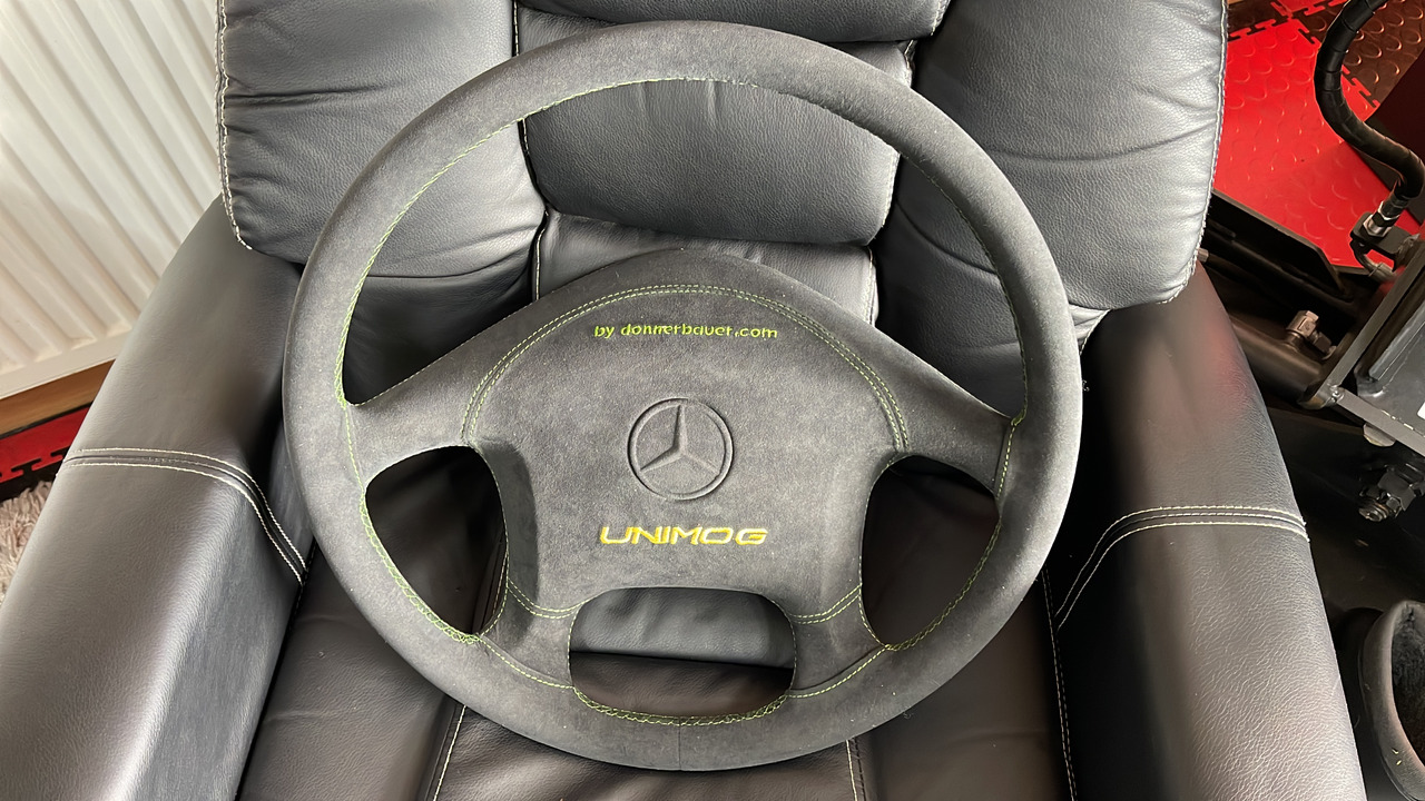 Autocaravana Unimog Unimog U300 Camper, Wohnmobil, Aufbau ist Wechselbar: foto 47 Autocaravana Unimog Unimog U300 Camper, Wohnmobil, Aufbau ist Wechselbar: foto 47