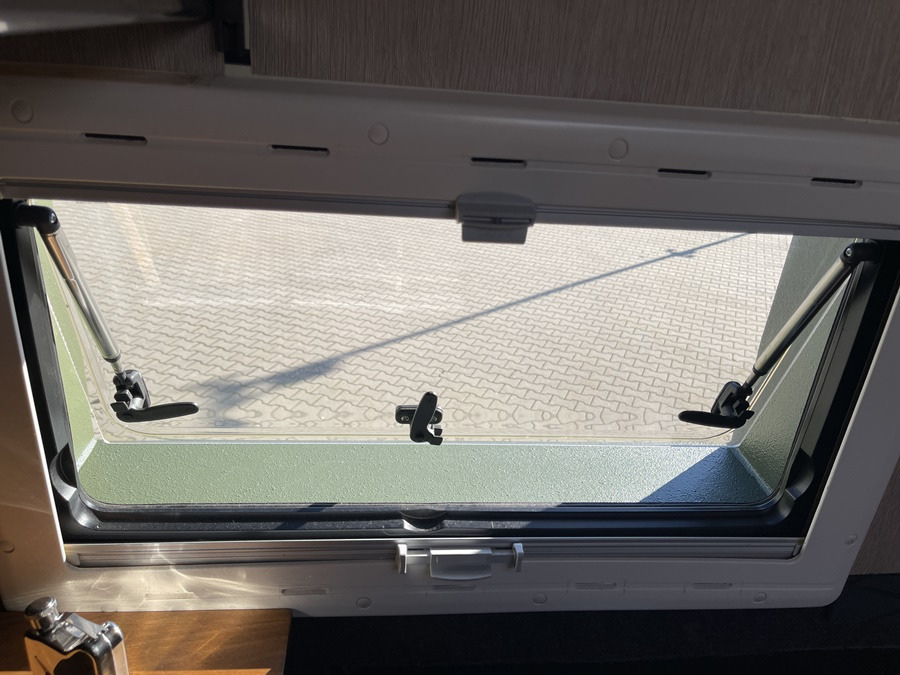 Autocaravana Unimog Unimog U300 Camper, Wohnmobil, Aufbau ist Wechselbar: foto 21 Autocaravana Unimog Unimog U300 Camper, Wohnmobil, Aufbau ist Wechselbar: foto 21