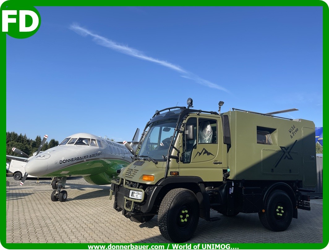 Autocaravana Unimog Unimog U300 Camper, Wohnmobil, Aufbau ist Wechselbar: foto 46 Autocaravana Unimog Unimog U300 Camper, Wohnmobil, Aufbau ist Wechselbar: foto 46