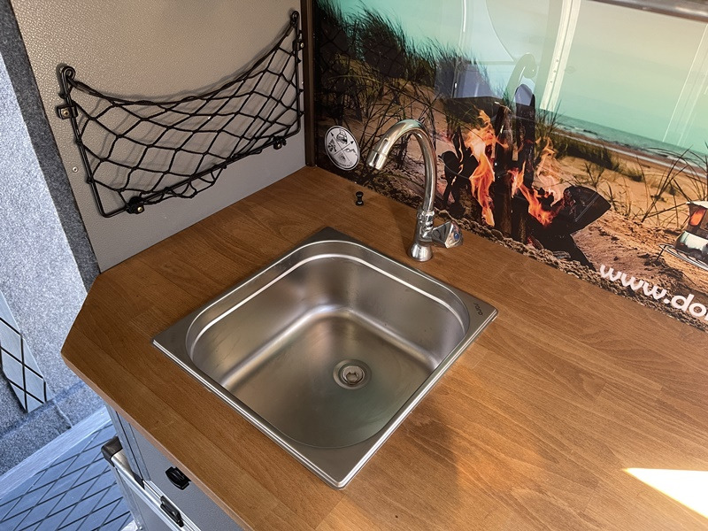 Autocaravana Unimog Unimog U300 Camper, Wohnmobil, Aufbau ist Wechselbar: foto 22 Autocaravana Unimog Unimog U300 Camper, Wohnmobil, Aufbau ist Wechselbar: foto 22