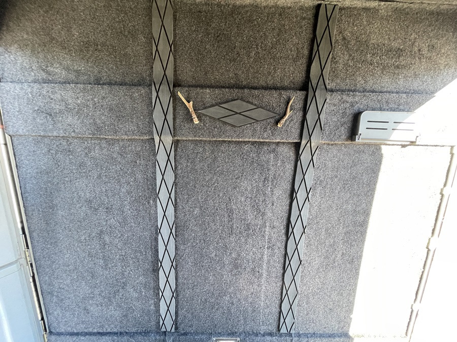 Autocaravana Unimog Unimog U300 Camper, Wohnmobil, Aufbau ist Wechselbar: foto 31 Autocaravana Unimog Unimog U300 Camper, Wohnmobil, Aufbau ist Wechselbar: foto 31