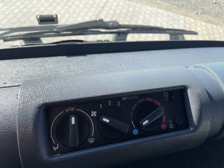 Autocaravana Unimog Unimog U300 Camper, Wohnmobil, Aufbau ist Wechselbar: foto 38 Autocaravana Unimog Unimog U300 Camper, Wohnmobil, Aufbau ist Wechselbar: foto 38