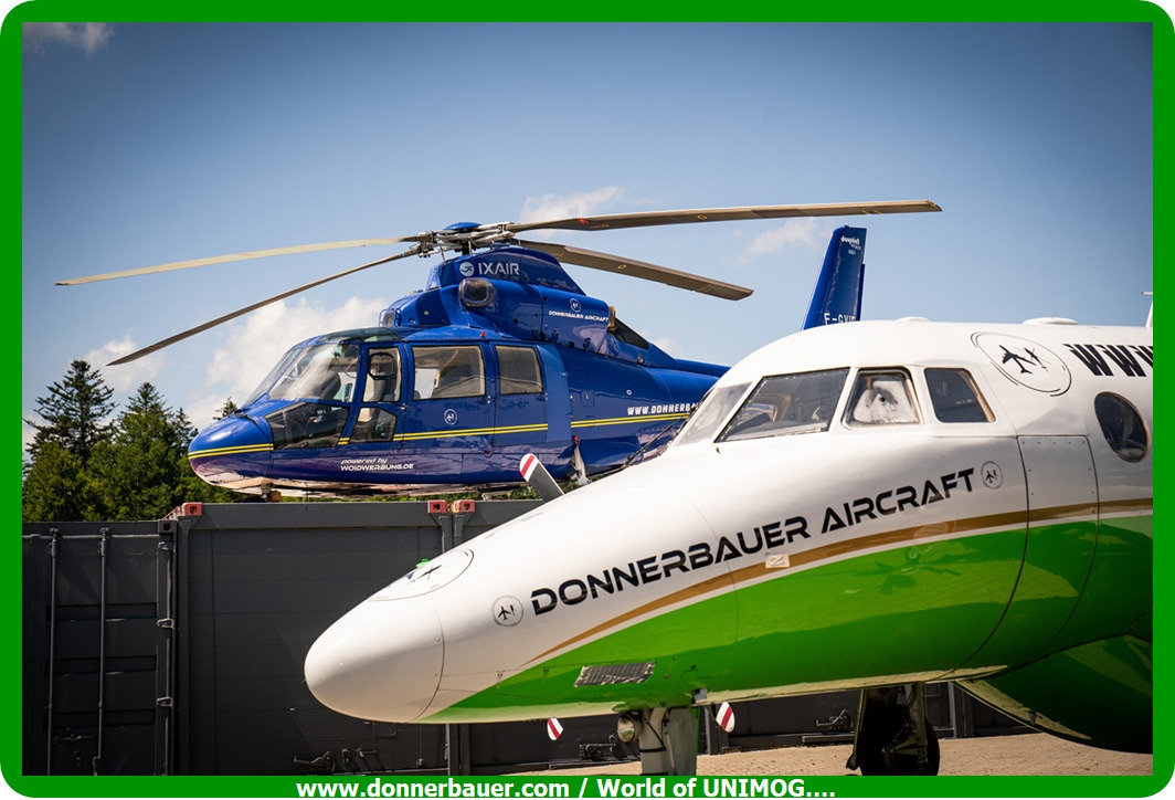 Unimog U400 ex Paris Dakar, Ralley Unimog , mit FIA Wagenpass - Camión: foto 4 Unimog U400 ex Paris Dakar, Ralley Unimog , mit FIA Wagenpass - Camión: foto 4